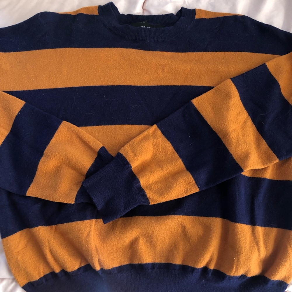 Forever 21 Sweater